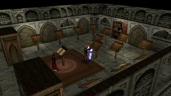 Screenshot Soulbringer