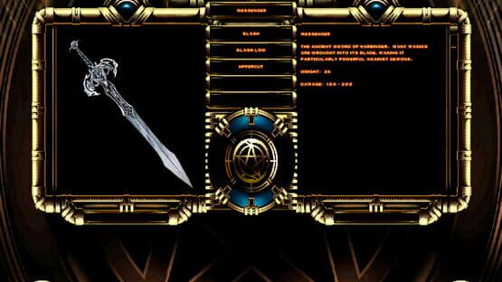Screenshot Soulbringer