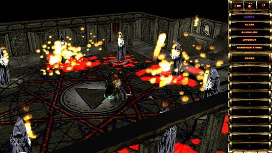 Screenshot Soulbringer
