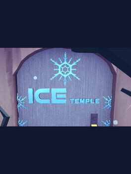 Cover ICE Temple
