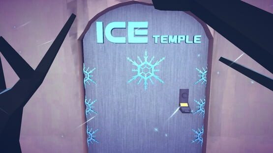 Screenshot ICE Temple