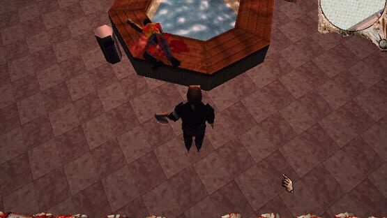 Screenshot Flesh Feast