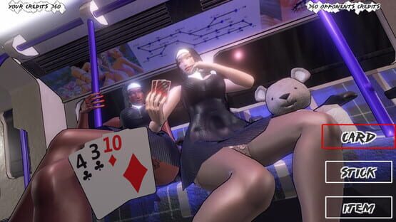 Screenshot Bootybuns 2