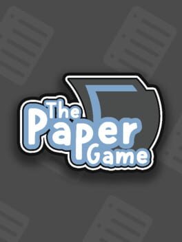 Cover The Paper Game