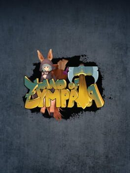 Cover Land of Zympaia
