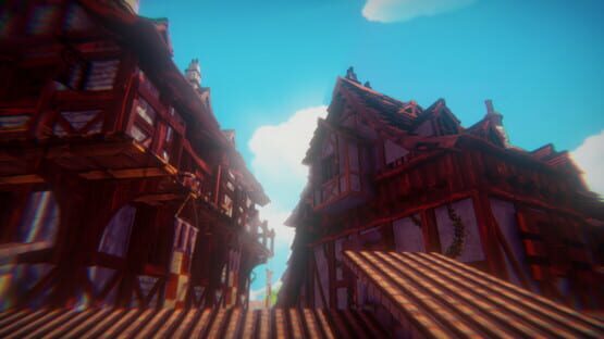 Screenshot Land of Zympaia