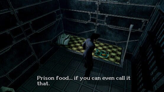 Screenshot PsychoDive