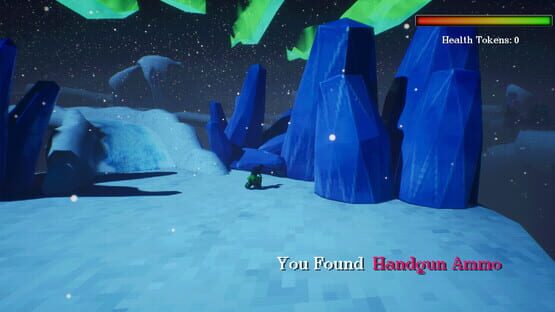 Screenshot PsychoDive