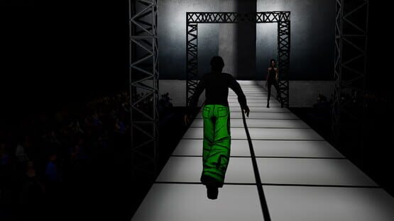 Screenshot PsychoDive