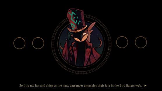 Screenshot Pandemonium Line: Flipping on Borrowed Dime