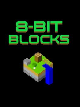 Cover 8-Bit Blocks