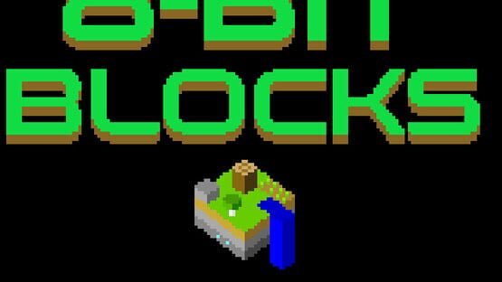 Screenshot 8-Bit Blocks