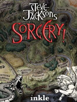 Cover Sorcery!