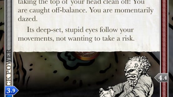 Screenshot Sorcery!