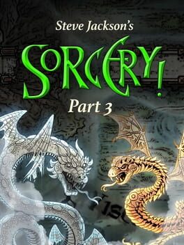 Cover Sorcery! Part 3