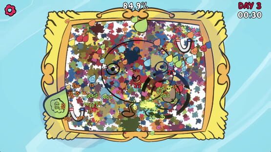 Screenshot Inkremental