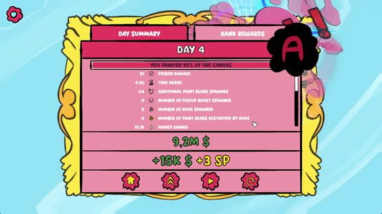 Screenshot Inkremental