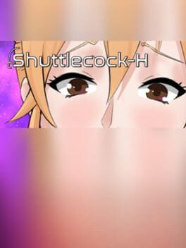 Cover Shuttlecock-H