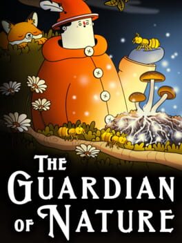 Cover The Guardian of Nature