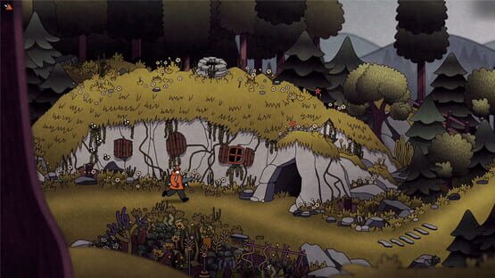Screenshot The Guardian of Nature