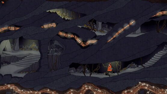 Screenshot The Guardian of Nature