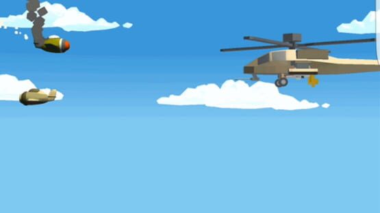 Screenshot Tap Gun!