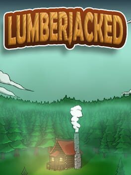 Cover Lumberjacked