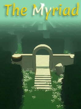 Cover The Myriad