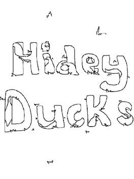 Cover Hidey Ducks: Seasons