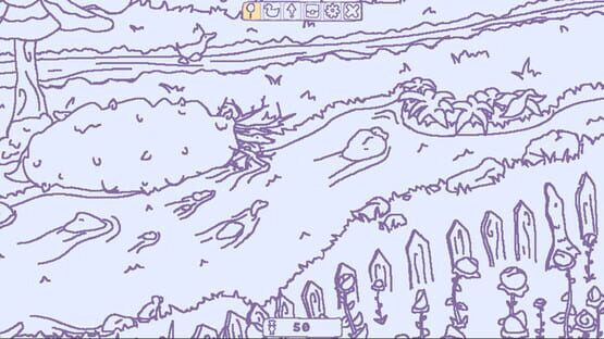 Screenshot Hidey Ducks: Seasons