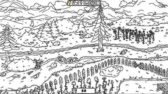 Screenshot Hidey Ducks: Seasons