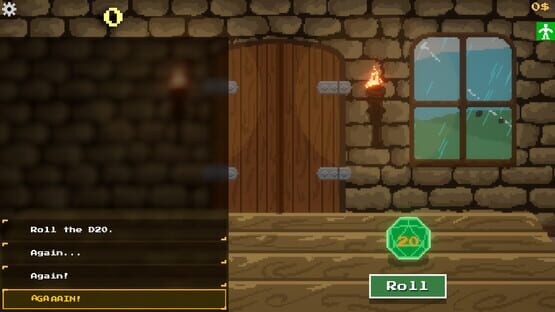 Screenshot Rollbound