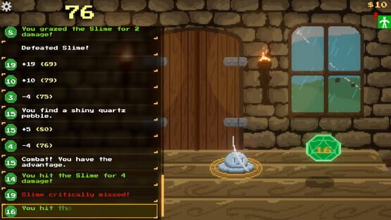 Screenshot Rollbound