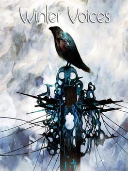Cover Winter Voices