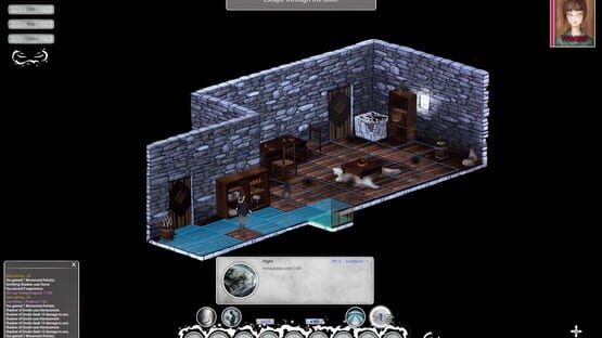 Screenshot Winter Voices