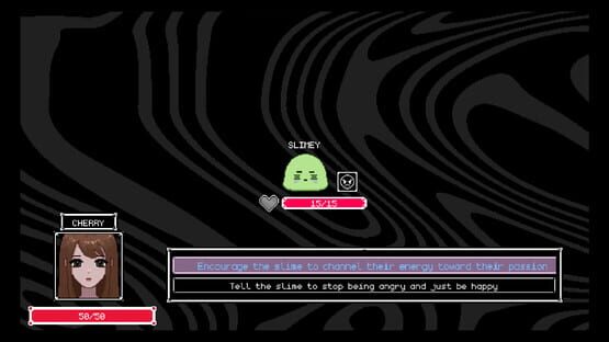 Screenshot Trustfall