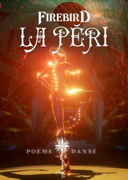 Cover La Peri