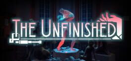 Cover Firebird - The Unfinished