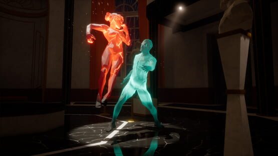 Screenshot Firebird - The Unfinished