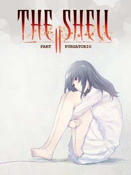 Cover The Shell Part II: Purgatorio