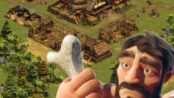Screenshot Forge of Empires