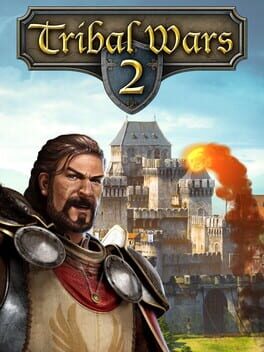 Cover Tribal Wars 2