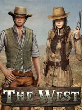 Cover The West