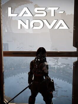 Cover Last Nova