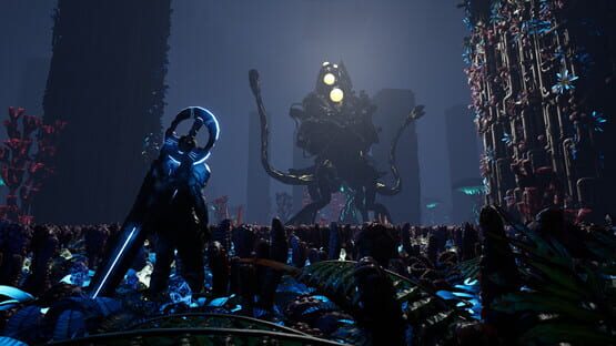 Screenshot Last Nova