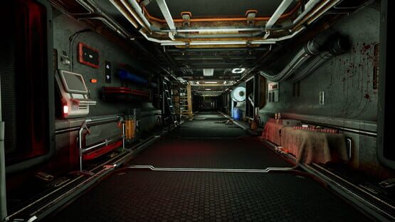 Screenshot Last Nova