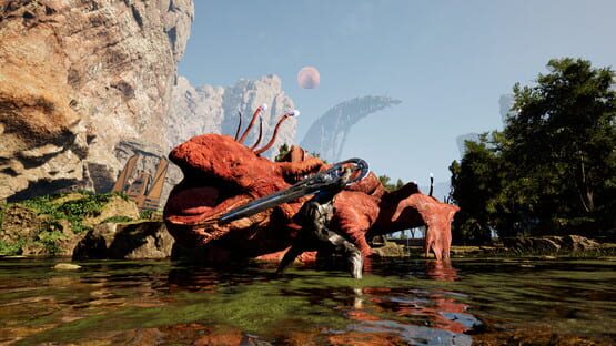 Screenshot Last Nova