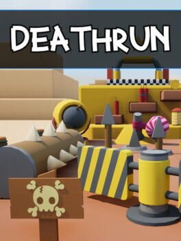 Cover Deathrun