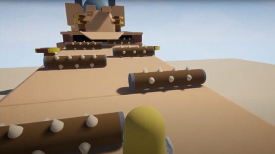 Screenshot Deathrun