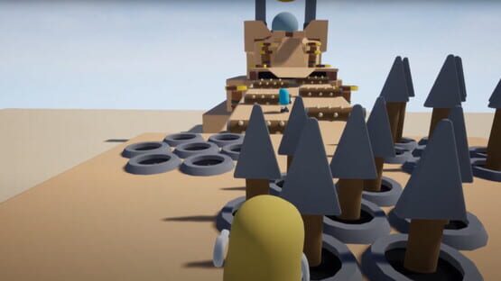 Screenshot Deathrun